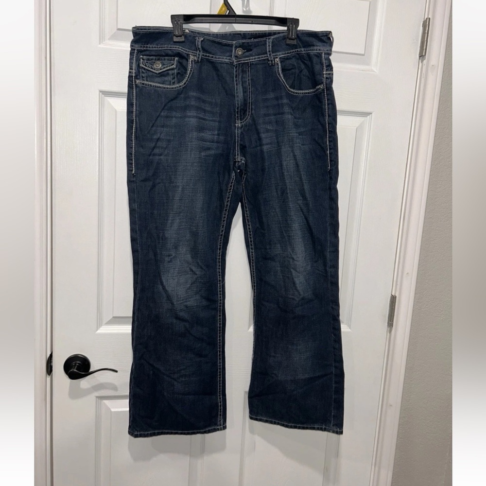 Buffalo Men’s Jeans Waist Size 36 Inseam 31